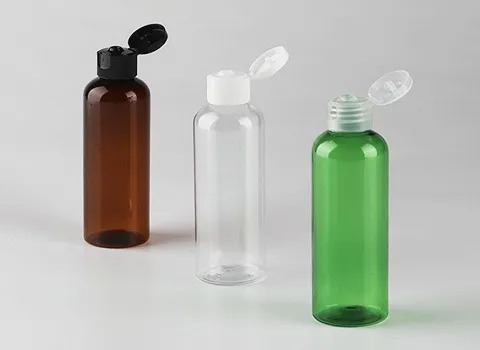 بطری نیم لیتری پیتوکس