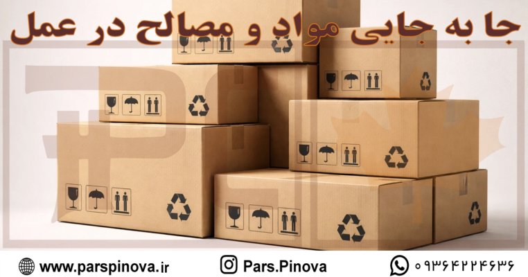 گواهینامه استاندارد مدیریت کیفیت در صنعت